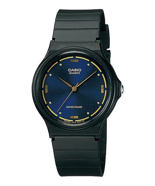 RELOJ CASIO MQ-76-2A