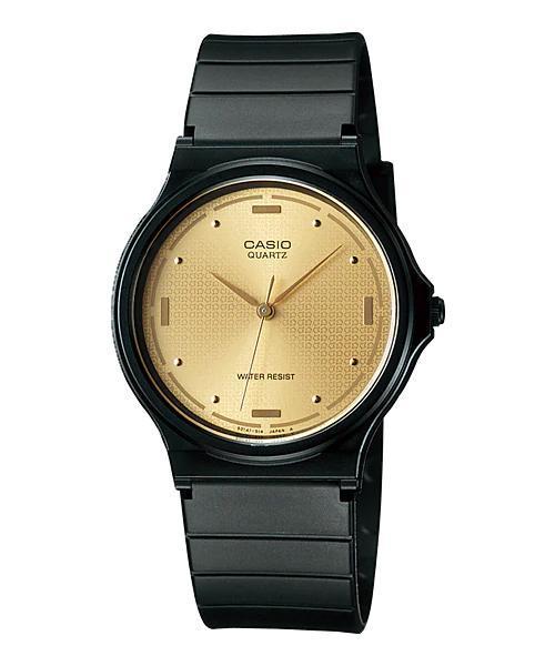 RELOJ CASIO MQ-76-9A