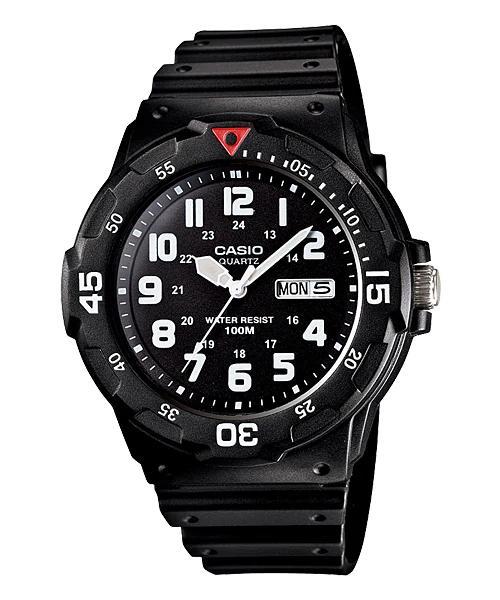RELOJ CASIO MRW-200H-1B