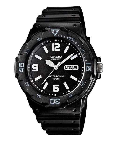 RELOJ CASIO MRW-200H-1B2