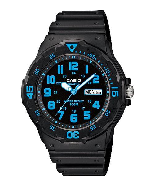 RELOJ CASIO MRW-200H-2B