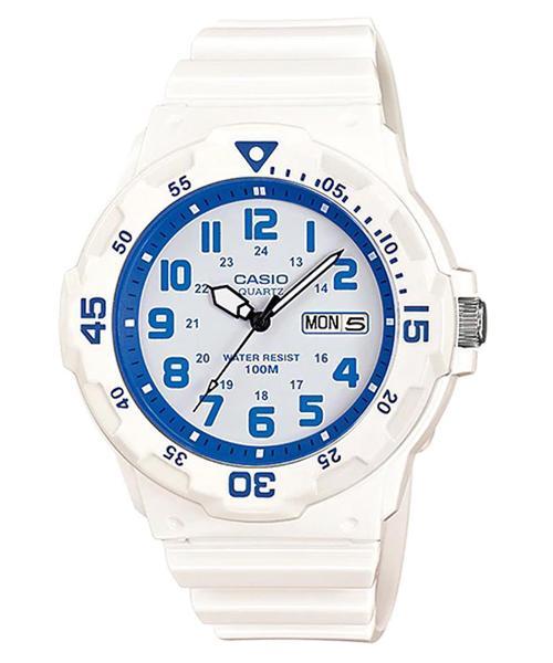 RELOJ CASIO MRW-200HC-7B2