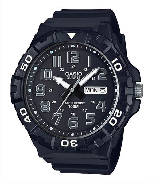 RELOJ CASIO MRW-210H-1A