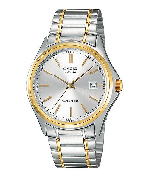 RELOJ CASIO MTP-1183G-7A