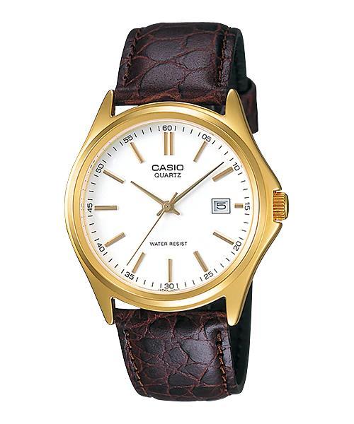 RELOJ CASIO MTP-1183Q-7A