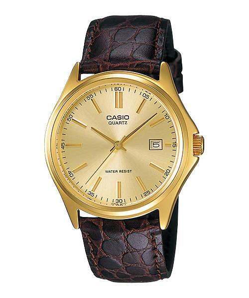 RELOJ CASIO MTP 1183Q-9A