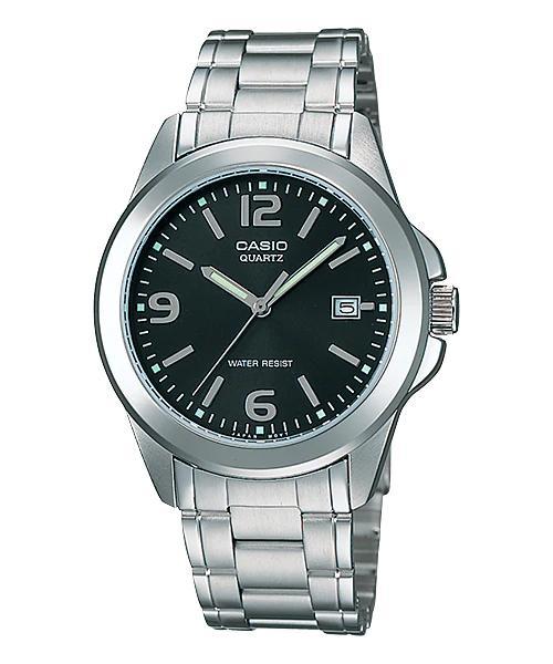 RELOJ CASIO MTP-1215A-1A