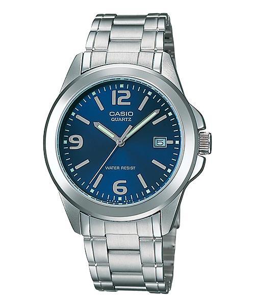 RELOJ CASIO MTP-1215A-2A