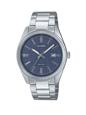 RELOJ CASIO MTP-1302DA-2A1V