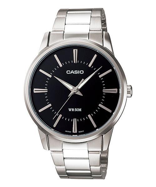 RELOJ CASIO MTP-1303D-1A