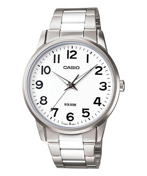 RELOJ CASIO MTP-1303D-7B
