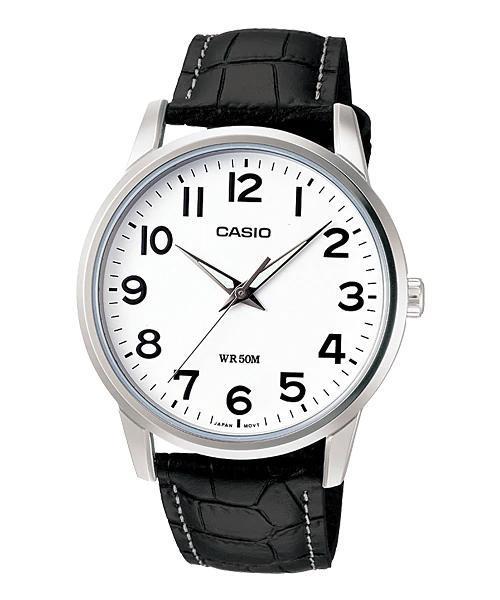 RELOJ CASIO MTP-1303L-7B
