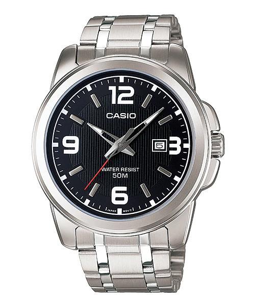 RELOJ CASIO MTP-1314D-1A
