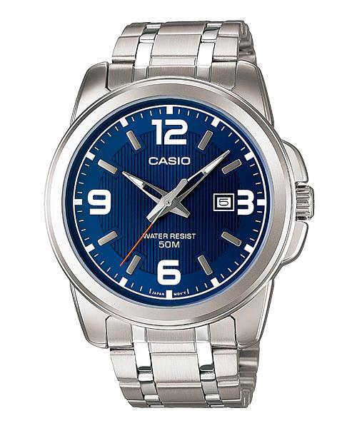 RELOJ CASIO MTP-1314D-2A