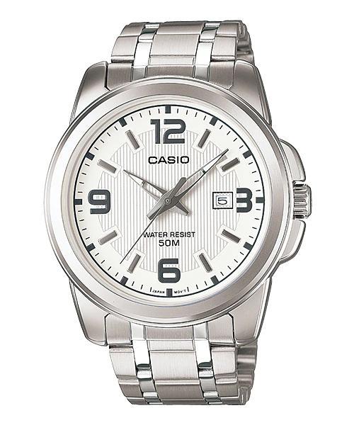 RELOJ CASIO MTP-1314D-7A