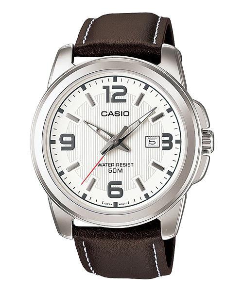 RELOJ CASIO MTP-1314L-7A