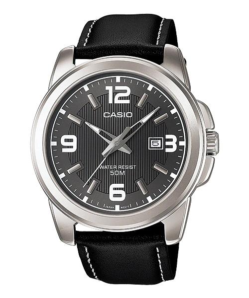RELOJ CASIO MTP-1314L-8A
