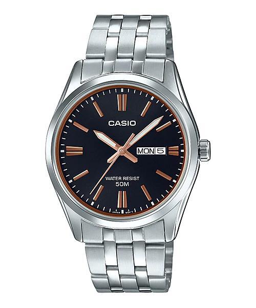 RELOJ CASIO MTP-1335D-1A2V