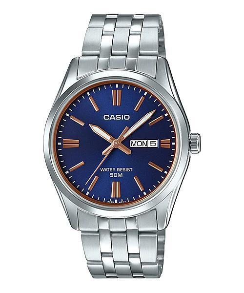 RELOJ CASIO MTP-1335D-2A2
