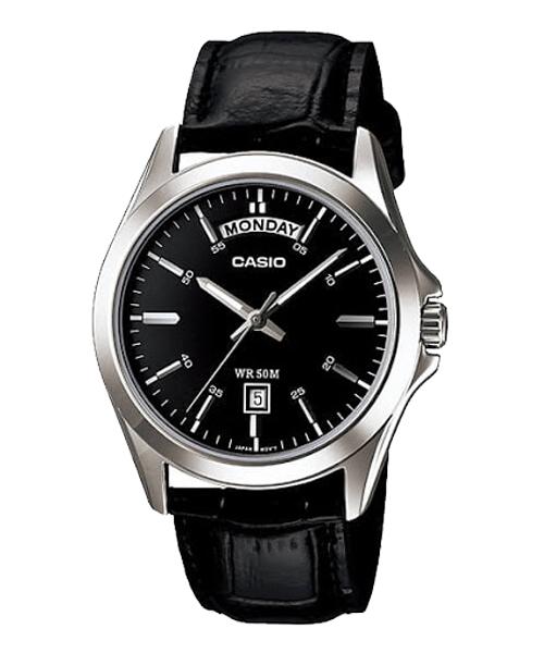 RELOJ CASIO MTP-1370L-1AVDF