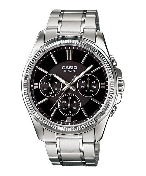 RELOJ CASIO MTP-1375D-1A