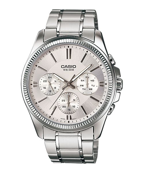 RELOJ CASIO MTP-1375D-7A
