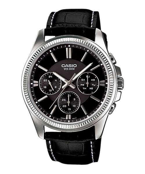 RELOJ CASIO MTP-1375L-1AVDF