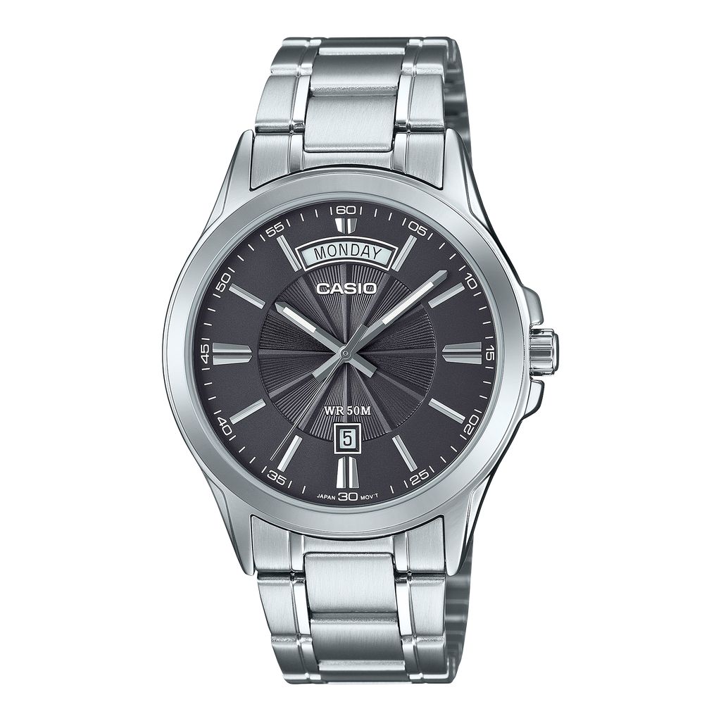 RELOJ CASIO MTP-1381D-8AVDF