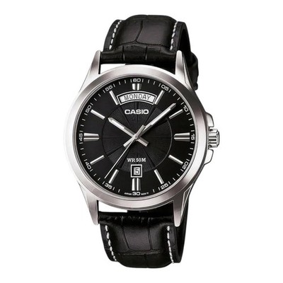 RELOJ CASIO MTP-1381L-1A