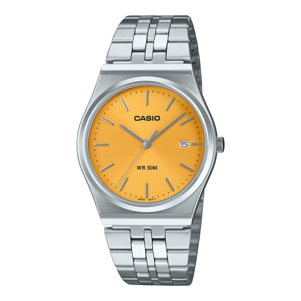 RELOJ CASIO MTP-B145D-9A