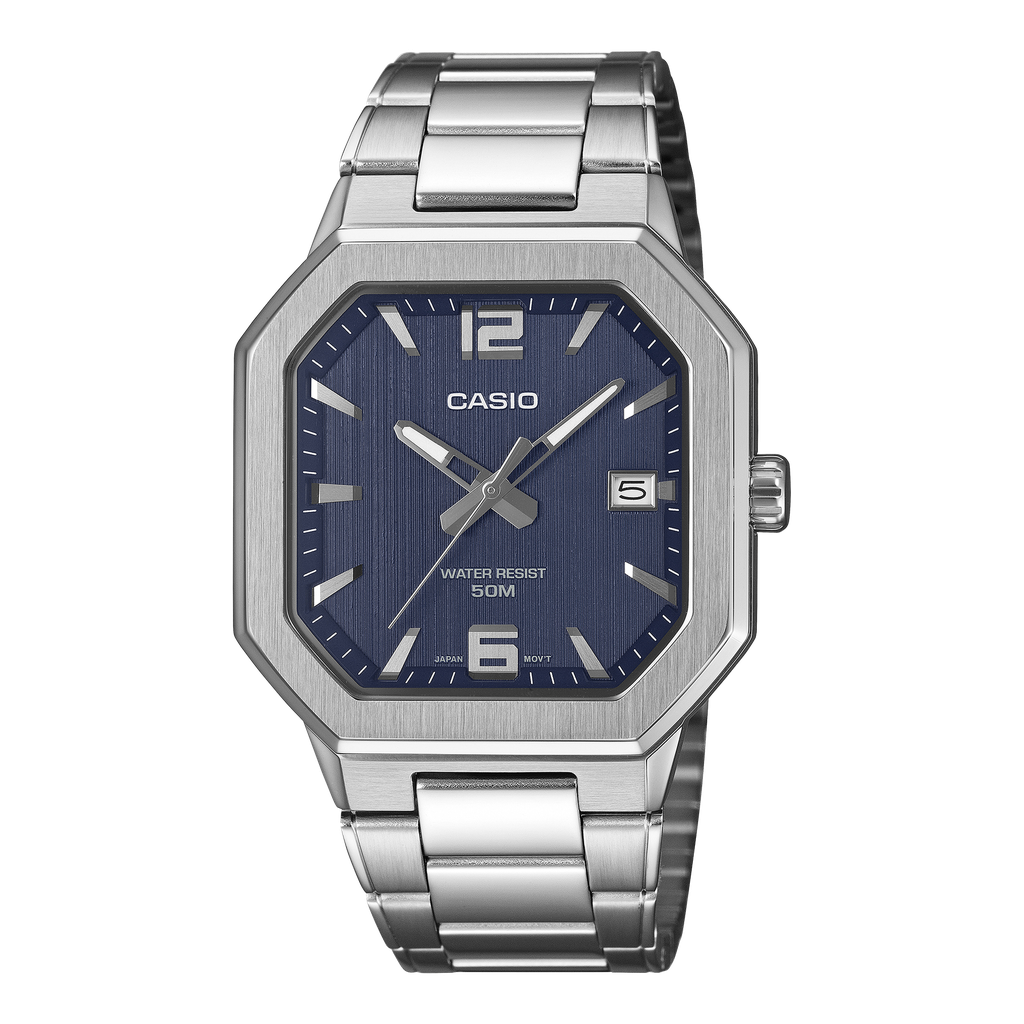 RELOJ CASIO MTP-B195D-2AVDF