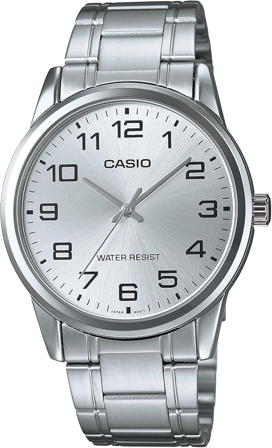 RELOJ CASIO MTP-V001D-7B