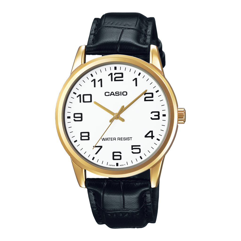 RELOJ CASIO MTP-V001GL-7B