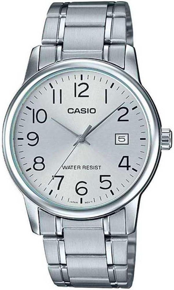 RELOJ CASIO MTP-V002D-7B