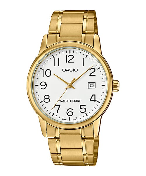 RELOJ CASIO MTP-V002G-7B2