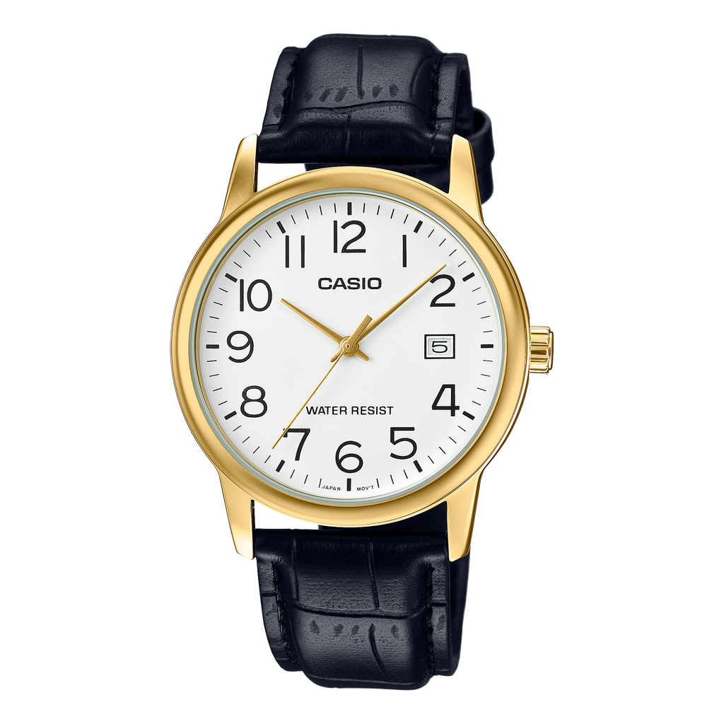 RELOJ CASIO MTP-V002GL-7B2UDF