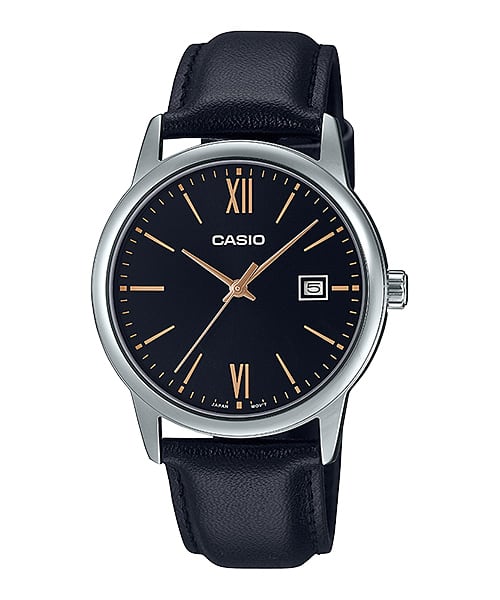 RELOJ CASIO MTP-V002L-1B3