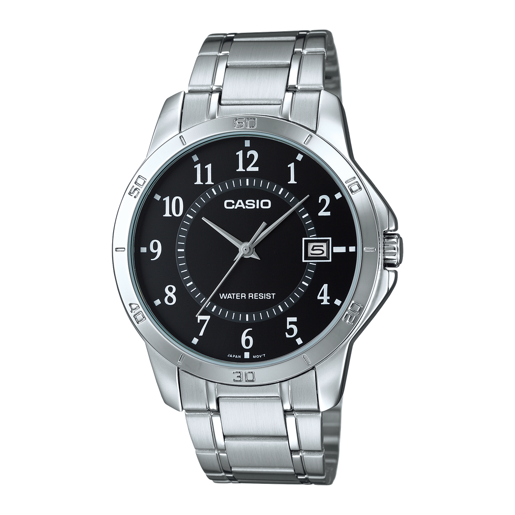 RELOJ CASIO MTP-V004D-1B