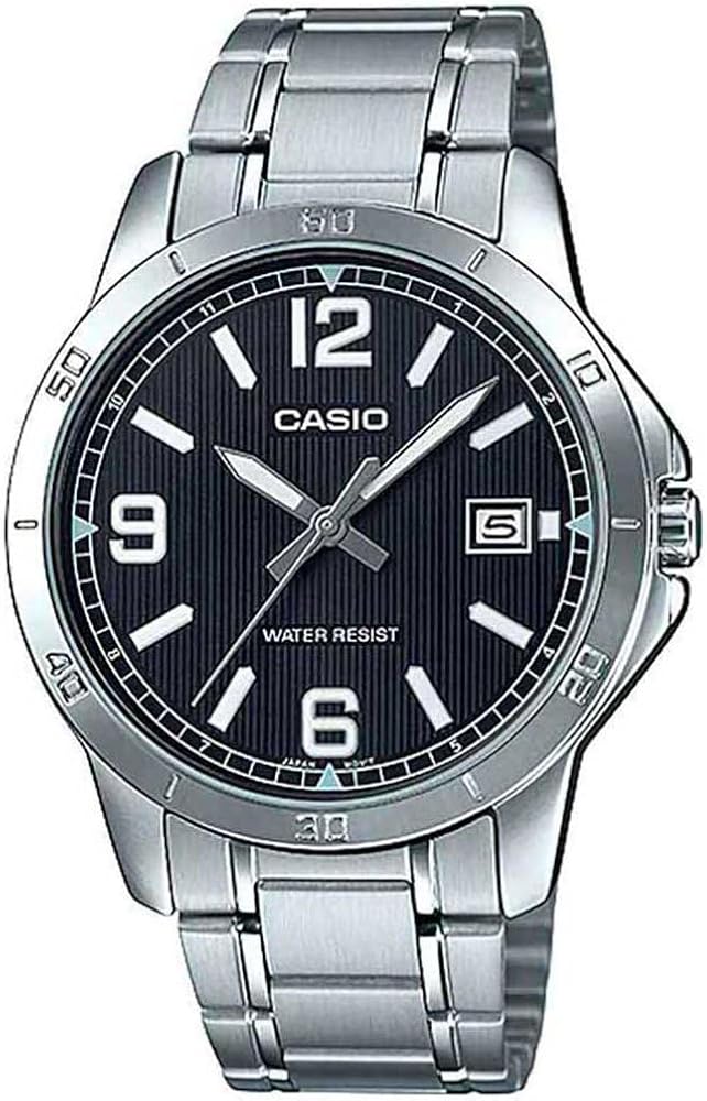 RELOJ CASIO MTP-V004D-1B2