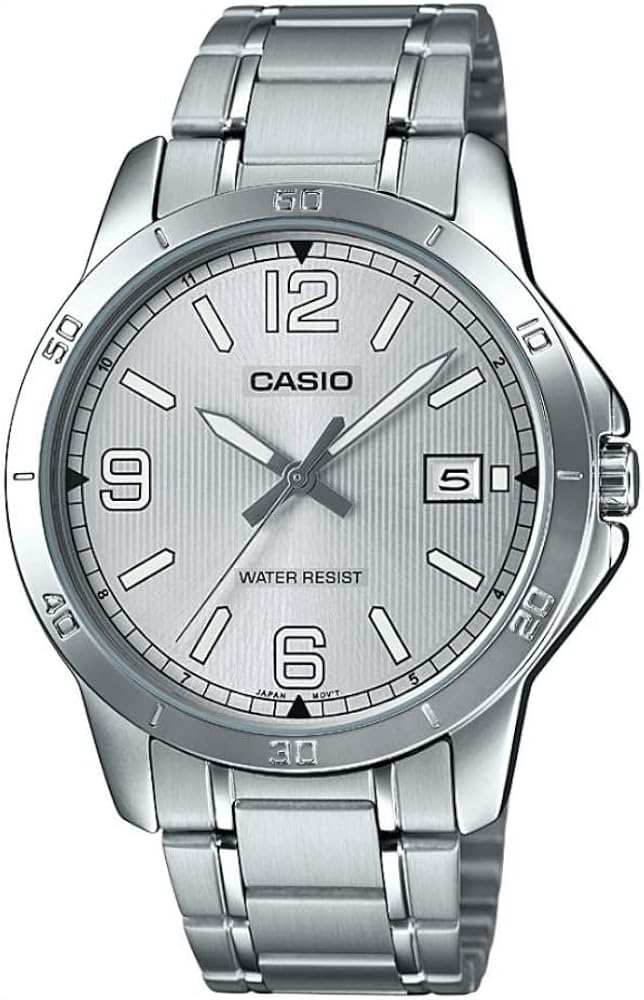 RELOJ CASIO MTP-V004D-7B2