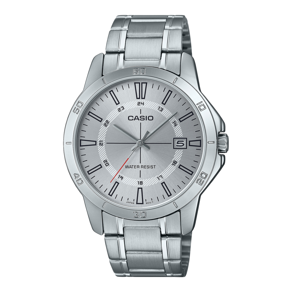 RELOJ CASIO MTP-V004D-7CUDF