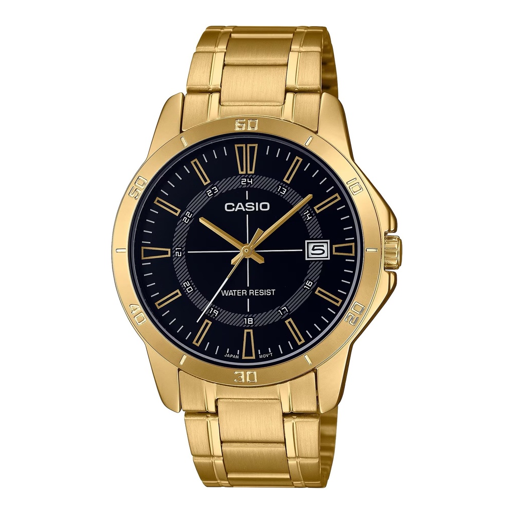 RELOJ CASIO MTP-V004G-1CUDF