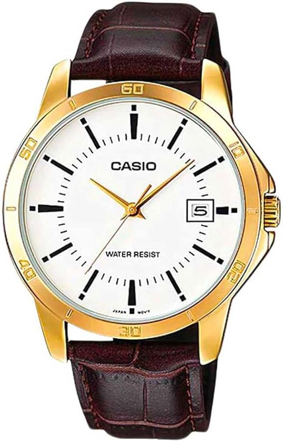 RELOJ CASIO MTP-V004GL-7A