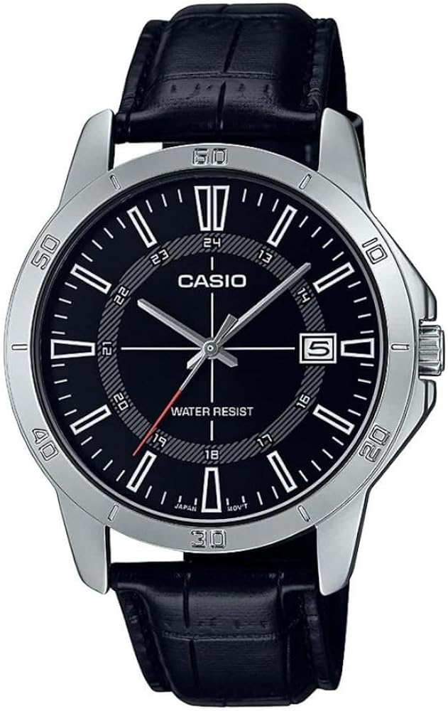 RELOJ CASIO MTP-V004L-1CUDF