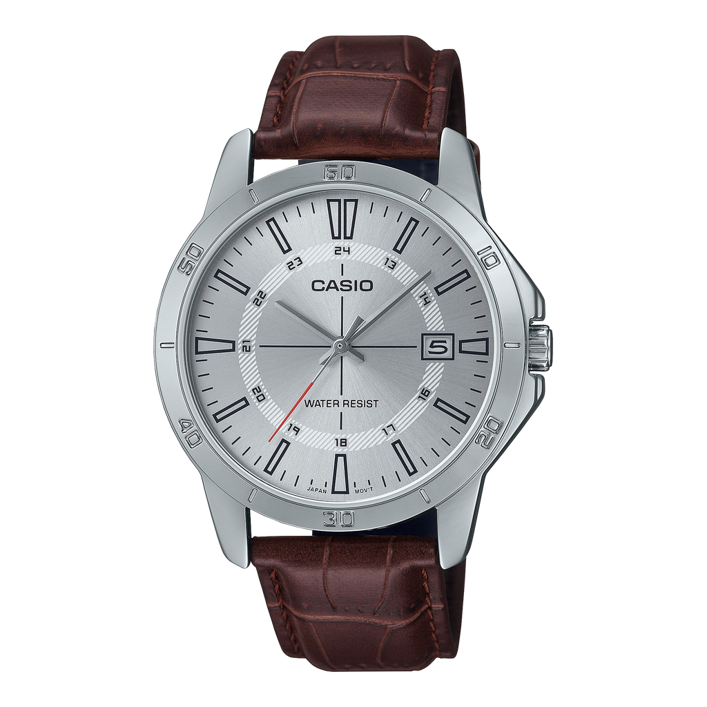 RELOJ CASIO MTP-V004L-7CUDF