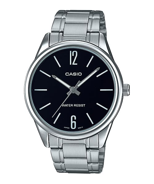 RELOJ CASIO MTP-V005D-1B