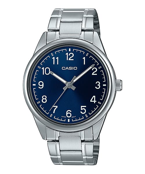 RELOJ CASIO MTP-V005D-2B4UD