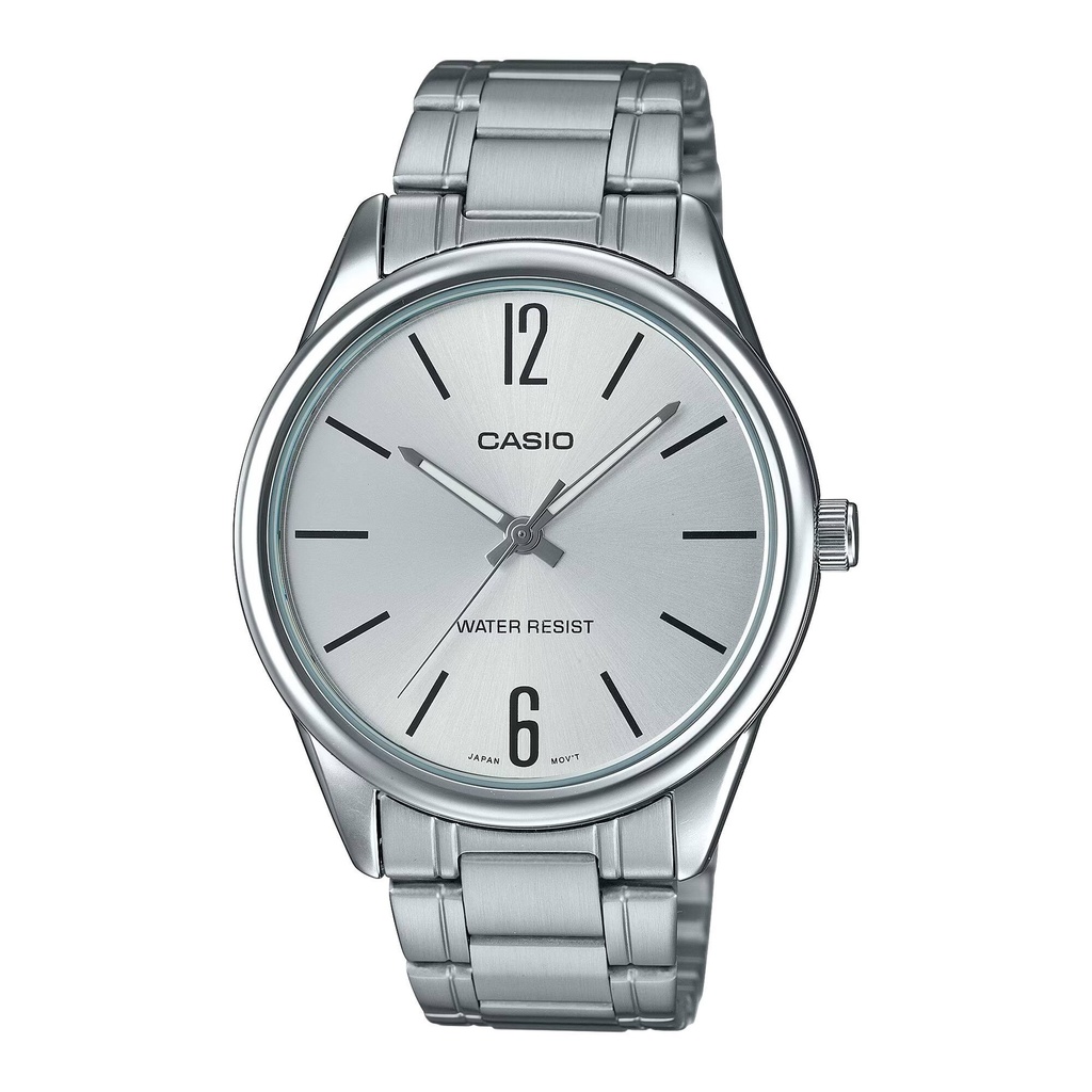 RELOJ CASIO MTP-V005D-7B