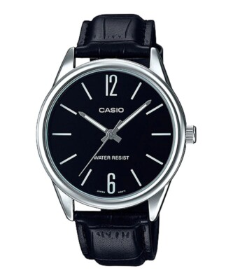 RELOJ CASIO MTP-V005L-1B