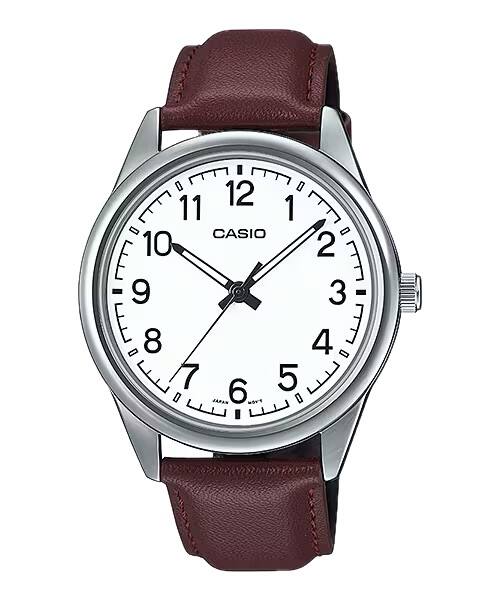 RELOJ CASIO MTP-V005L-7B4UDF